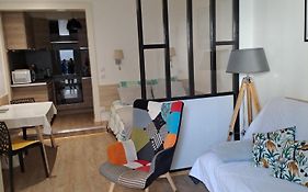 Le studio d' EMI